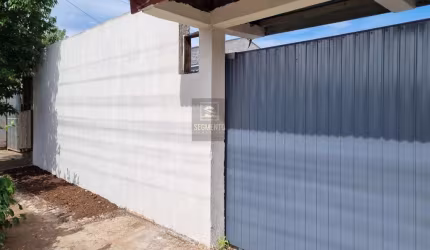 Casa à venda em São José dos Pinhais, Rio Pequeno, com 3 quartos, 100m²