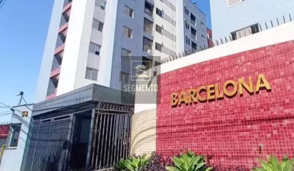 Apartamento 2 quartos para locação - Bacacheri