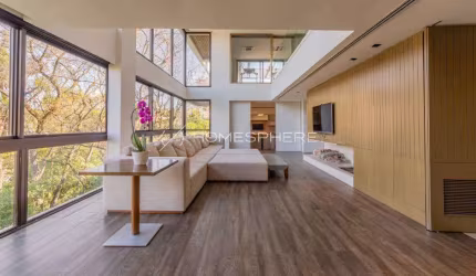 Edifício Terrazzas - Rua João Caetano, 497, Três Figueiras. Cobertura à venda, 567 m², área gourmet, piscina, 4 suítes, 5 vagas e lazer