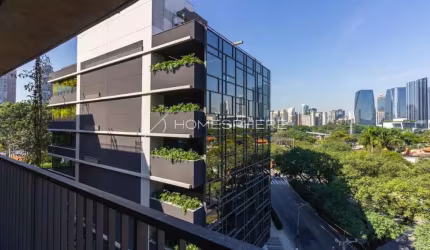 Apartamento com 84 m², 2 quartos sendo 1 suíte à venda no bairro Cidade Jardim.