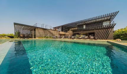 Terras de São José II Itu-SP | Casa à venda Condomínio Terras de São José II (Itu), 977 m², 8 quartos, sendo 8 suítes, mobiliada e decorada, projeto Studio Fabrício Rodrigues
