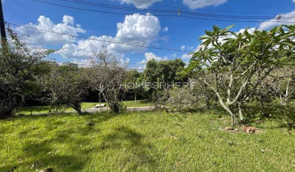 Terreno à venda, 3400 m² por R$ 2.500.000,00 - Fazenda Vila Real de Itu - Itu/SP