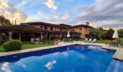 Jardim Acapulco Casa de Condomínio na Rua Doutor Carlos Bandeira Lins. Casa à venda Jardim Acapulco, Guarujá - SP, 675 m², 5 suítes, 3 vagas e lazer