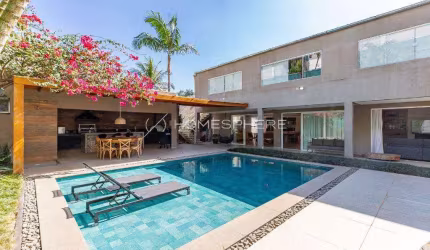 Rua Arapixi Casa à venda em Chácara Monte Alegre, 4 quartos, sendo 4 suítes, 544 m², piscina, área gourmet e 7 vagas. Casas à venda na Rua Arapixi - Chácara Monte Alegre, São Paulo - SP