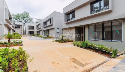 Hípica Max Garden Alameda Calicut, 72, Granja Julieta. Casa de condomínio à venda. 838 m², jardim privativo com piscina, 4 suítes e 6 vagas