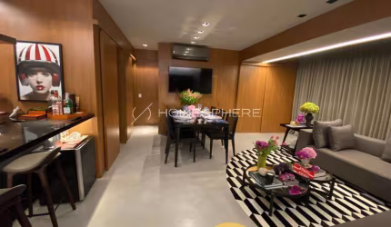 Condomínio Habitarte 1 Rua Nova York x Rua Michigan. Apartamento na Rua Nova York, 245, Brooklin com 3 quartos, sendo 2 suítes, mobiliado, varanda, 2 vagas e lazer no Habitarte Verde