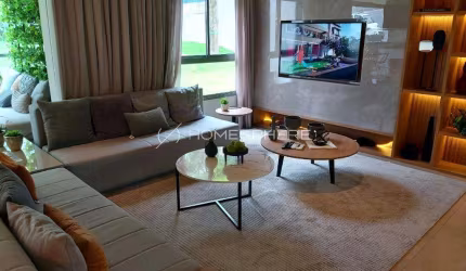 Seletto Campo Belo Rua Gil Eanes, 635 | Apartamento à venda com 184 m², 4 suítes, 3 vagas e lazer completo no Campo Belo. Planik  Empreendimentos