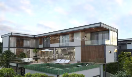 São Fernando Golf Club - Cotia. Projeto de Veridiana Gonzaga. Casa à venda com vista para o campo de Golf, 540 m², 4 suítes, piscina, sauna e 4 vagas.