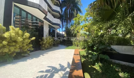 Tom Arthur Moema Avenida Juriti, 307. Apartamento à venda Moema. 601 m², varanda gourmet, 4 suítes, lazer completo e 4 vagas. Edificio Tom Arthur Moema