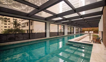 Lindenberg Park Lane Ibirapuera Apartamento à venda na Rua Ministro Gabriel de Rezende Passos, 319. Pronto para morar, 375 m², 4 suítes e 5 vagas