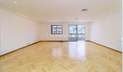 Condomínio Juliana Itaim Bibi R. Jesuíno Arruda, 340. Apartamento à venda Itaim Bibi, 143 m², reformado, 2 suítes e 2 vagas