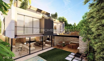 Casa à venda Rua Cuba Jardim América. Casa com 5 quartos, sendo 5 suítes, 620m². Casa nova próxima ao Clube Harmonia com de Projeto Vanessa Feres e Alex Hanazaki no Jardim América
