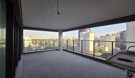 Helbor Supreme Apartamento na Rua Joaquim Antunes, 450. Apartamento à venda Pinheiros, 3 quartos, sendo 3 suítes, 174m², varanda gourmet, 2 vagas e lazer no Condomínio Supreme Pinheiros da Helbor