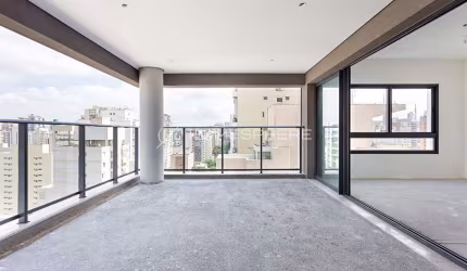 Helbor Supreme Pinheiros R. Joaquim Antunes, 450. Apartamento à venda em Pinheiros, 174m², 4 quartos, sendo 3 suítes, varanda, andar alto, 2 vagas e lazer no Condomínio Supreme Pinheiros Helbor