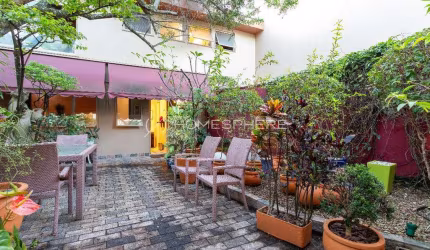 Casa  Jardim América