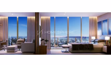 Art AG Residences Rua Alves Guimarães, 201. Apartamento à venda no AG Residences - Art, 340 m², 4 suítes, 4 vagas e lazer. Projeto Pablo Slemenson