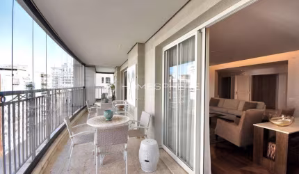 Jardin Des Tuilleries Jardim América Alameda Min. Rocha Azevedo, 508. Apartamento à venda Jardim América, 4 quartos, sendo 4 suítes, 367m², ampla varanda, andar alto e ensolarado e 6 vagas no Condomín