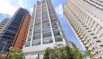 CEVN Dante Alighieri Alameda Itu, 593 Apartamento com 502 m², 4 quartos sendo 4 suítes à venda no bairro Cerqueira César.