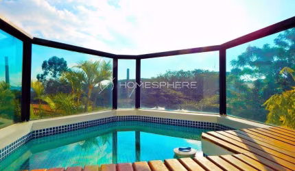 Panamericano - Rua Isabel de Castela, 580. Apartamento à venda no Alto de Pinheiros, 275 m², piscina, varanda gourmet, 4 suítes, 4 vagas e lazer