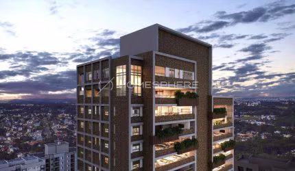San Paolo Alto de Pinheiros R. Vupabussu, 210 x Rua Natingui. Cobertura à venda Alto de Pinheiros, 5 quartos, sendo 5 suítes, duplex 632 m², piscina, área gourmet e 6 vagas e lazer. Entrega dezembro 2