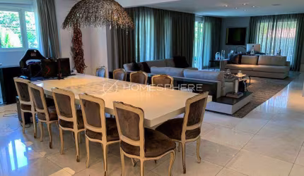Castagneto Higienópolis Apartamento na Rua Bahia, 945, Higienópolis. Apartamento à venda. 292 m³, 3 suítes, 4 vagas e lazer. CEVN
