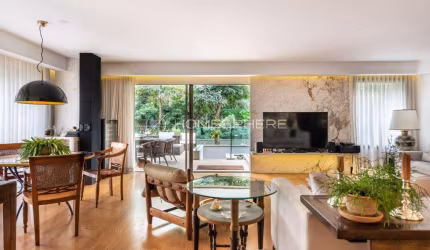 Condomínio Bothanica Alto De Pinheiros Av. Prof. Fonseca Rodrigues, 1704. Casa em Condominio Alto de Pinheiros, casa à venda, 459 m², 3 suítes e 4 vagas. Alfa Realty Bothanica - Patricia Anastassiadis