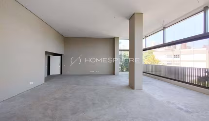 CEVN Castelbianco Higienópolis Rua Alagoas, 1020. Apartamento à venda Higienópolis com 4 quartos, sendo 4 suíte, 383m², varanda, 6 vagas e lazer no Edificio Castelbianco da Construtora Elias Victor Ni