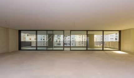 Apartamento com 478 m², 4 quartos sendo 4 suítes à venda no bairro Higienópolis.