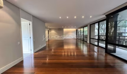 Parc Monceau Vila Nova Conceição R. Balthazar da Veiga, 71. Apartamento à venda Praça Cidade de Milão, 318m², 4 quartos, sendo 4 suítes e 4 vagas. Próximo ao Parque Ibirapuera