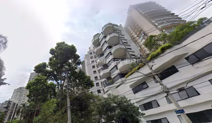 Edifício Maison Belle Vue Rua Mangabeiras, 10 - Higienópolis. Apartamento com 4 Quartos à Venda, 352m², sendo 3 suítes, 4 vagas, terraço e lazer. Vista eterna Pacaembu.