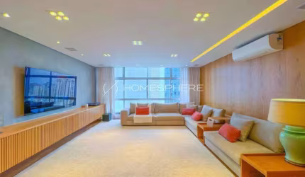 Apartamento com 204 m², 3 quartos sendo 1 suíte à venda no bairro Santana.