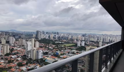 Yuny Condomínio Grand Habitarte Rua Michigan, 560. Cobertura à venda Brooklin, duplex, 377 m², 3 quartos, sendo 3 suítes, varanda gourmet, 5 vagas, linda vista e lazer