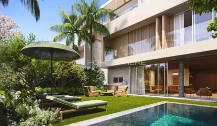 Kiná Alto de Pinheiros | Casas em condomínio Rua Orobó, 700. Casa à venda em condomínio fechado, 978m², 4 suítes, jardim com piscina, elevador, 4 vagas e rooftop