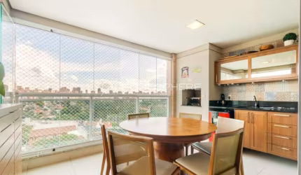 Condomínio Dimension Vila Olímpia R. Alvorada, 303. Apartamento com 3 quartos à venda em Vila Olímpia, 112 m², varanda gourmet, 2 vagas e lazer.