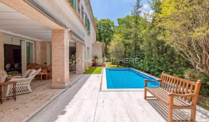 Morumbi Pignatari Rua Joaquim Cândido de Azevedo Marques, 750. Casa à venda condomínio Pignatari, Projeto Renato Bianconi, 790 m², 5 suítes e lazer