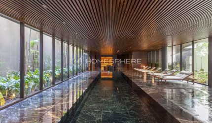 Arbórea Itaim - Apartamento Av. Cidade Jardim, 993 - Itaim Bibi. Apartamento de alto padrão à venda, 472m², 4 suítes, 4 vagas e lazer. Parque do Povo. Prédio novo, entregue outrubro de 2024.