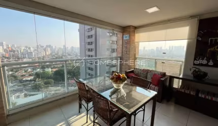 Vila Olímpia Dimension Rua Alvorada, 303. Apartamento com 3 quartos à venda em Vila Olímpia, 112 m², varanda gourmet, 2 vagas e lazer no Edifício Dimension Vila Olímpia