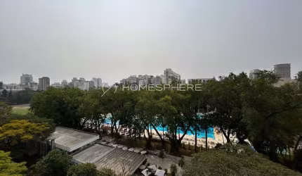 Apartamento com 137 m², 3 quartos à venda no bairro Jardim Paulistano.
