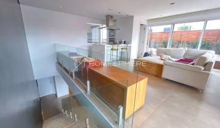 Cobertura com 148 m², 2 quartos sendo 1 suíte à venda no bairro Vila Nova Conceição.