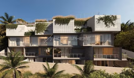 Aurea Homes Açucena R. Açucena, 100. Cobertura à venda, 520m², 4 suítes, 4 vagas, segurança e lazer moderno. Parque Alfredo Volpi. Entrega em julho de 2027
