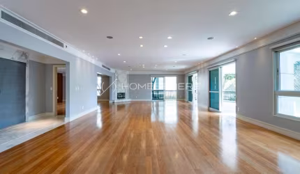 Apartamento espetacular para locaçao, no melhor bairro de Sao Paulo, com 05 suites e 06 vagas de garagem