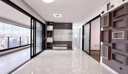 Apartamento à venda, 147m², 3 Suítes, 2 Vagas, Campo Belo, São Paulo