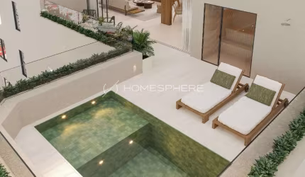 Condomínio Maison Versailles Jardim Paulista Alameda Franca, 32. 791 Coberturas à venda em Jardim Paulista, triplex com 514m², 4 suítes, piscina, área gourmet e 6 vagas no Edifício Maison de Versaille