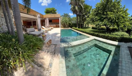 Casa à Venda na Fazenda Boa Vista – Villas do Green | Porto Feliz - SP