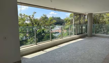 Apartamento com 233 m², 2 quartos sendo 2 suítes à venda no bairro Jardim América.