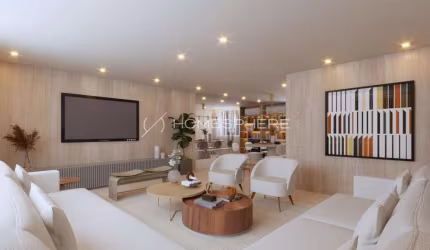 Condomínio Rosiris Rua Padre João Manuel, 774. Apartamento à venda em Jardim América, reformado e mobiliado, 200 m², 3 suítes e 2 vagas. Próximo ao Club Athletico Paulistano