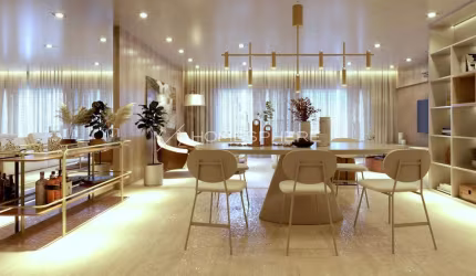 Condomínio Edificio Rio das Pedras Alameda Franca, 1314. Venda Apartamento Jardim América, 175m², 3 suítes, Mobiliado e Reformado e 2 vagas – Entrega em Maio de 2025