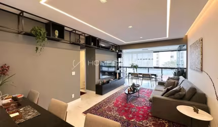 Apartamento à venda no bairro Vila Mariana, 90m2, 2 Suítes, 2 Vagas
