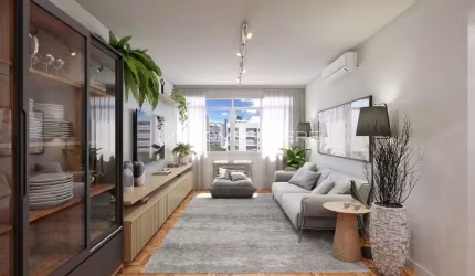 Condomínio Padova Rua Japão, 90. Venda Apartamento no Itaim Bibi, 129 m² 3 suítes, reformado e 1 vaga no Edificio Padova Itaim Bibi - SP. Em reforma, entrega abril 2025