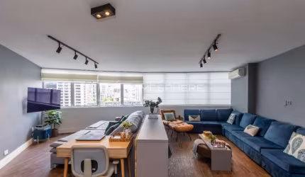 Condomínio Morada Das Torres Do Sol Jardim Paulistano Rua Professor Artur Ramos, 178. Apartamento à venda 178m², 3 quartos, sendo 1 suíte, 2 vagas e lazer no Edifício Morada Das Torres Do Sol - Jardim